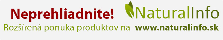 Naturalinfo.sk