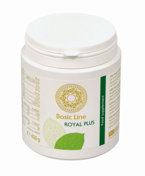Royal Plus
